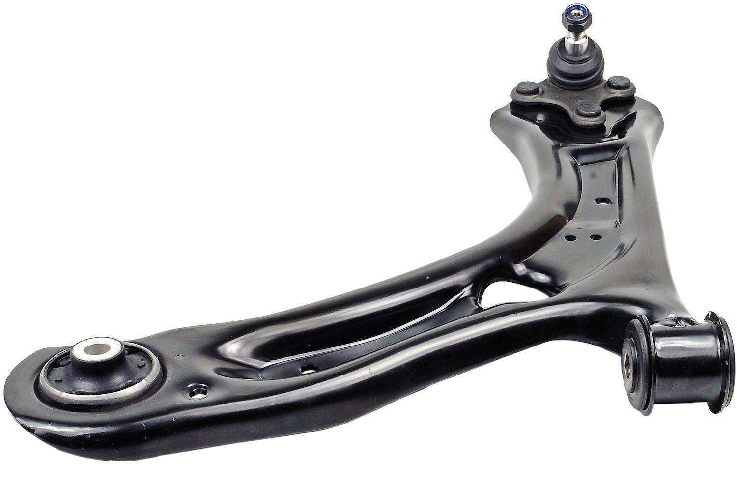 Mevotech Original Grade Suspension Control Arm and Ball Joint Assembly GS70180