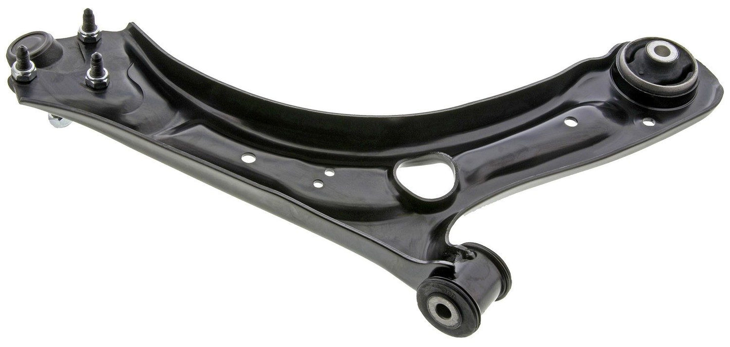 Mevotech Original Grade Suspension Control Arm and Ball Joint Assembly GS70180