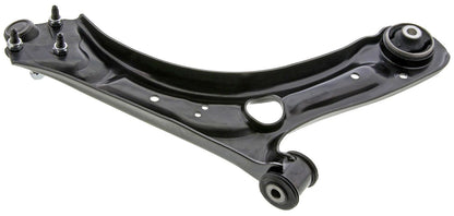 Mevotech Original Grade Suspension Control Arm and Ball Joint Assembly GS70180