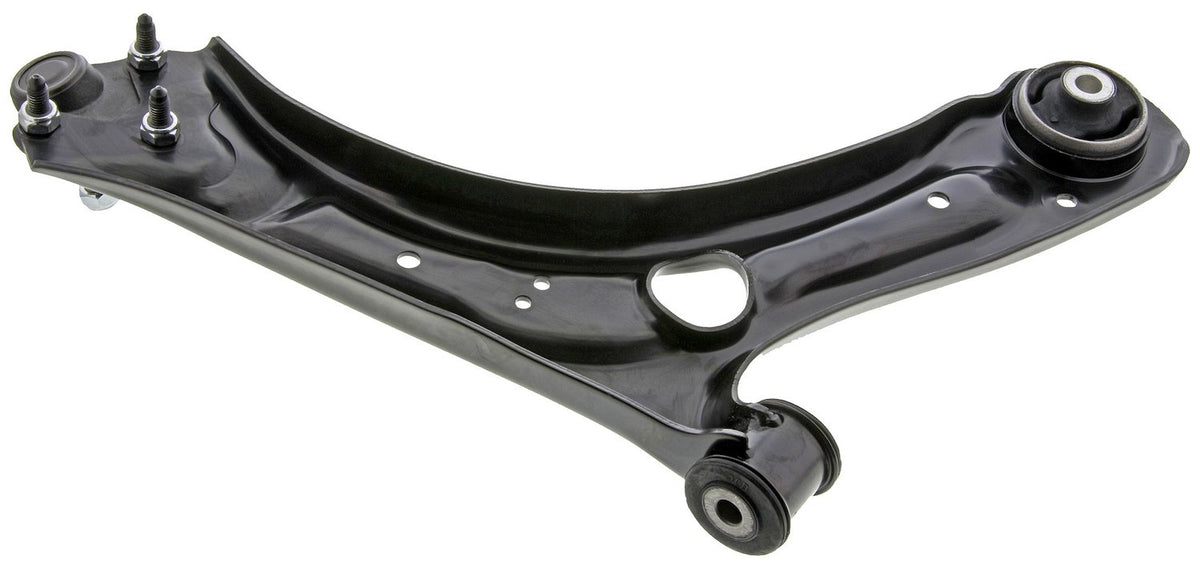 Mevotech Original Grade Suspension Control Arm and Ball Joint Assembly GS70180