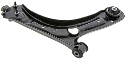 Mevotech Original Grade Suspension Control Arm and Ball Joint Assembly GS70180