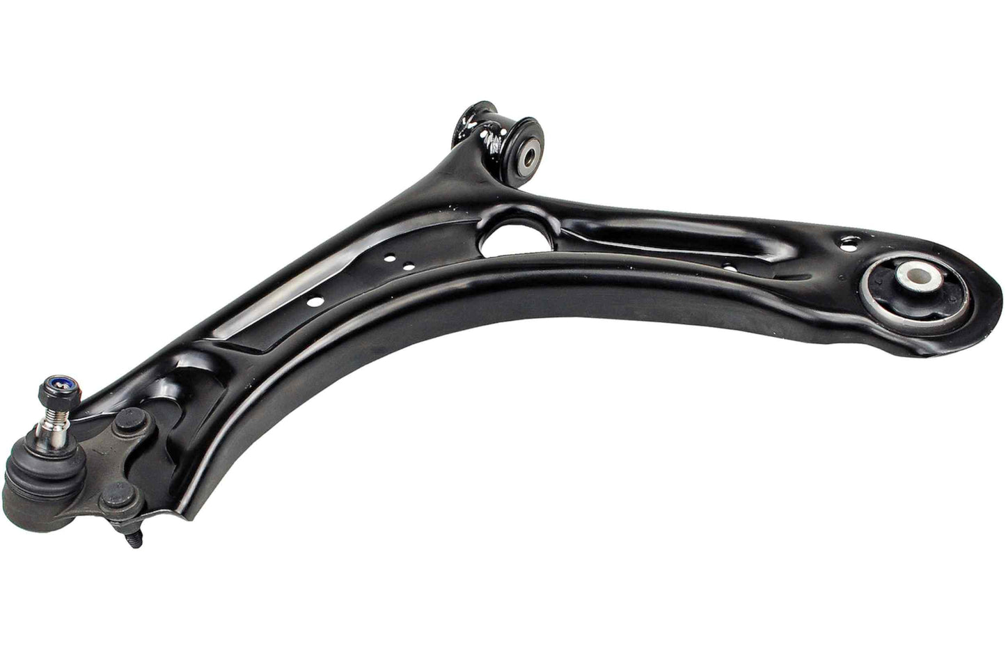 Mevotech Original Grade Suspension Control Arm and Ball Joint Assembly GS70180