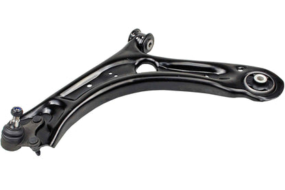 Mevotech Original Grade Suspension Control Arm and Ball Joint Assembly GS70180