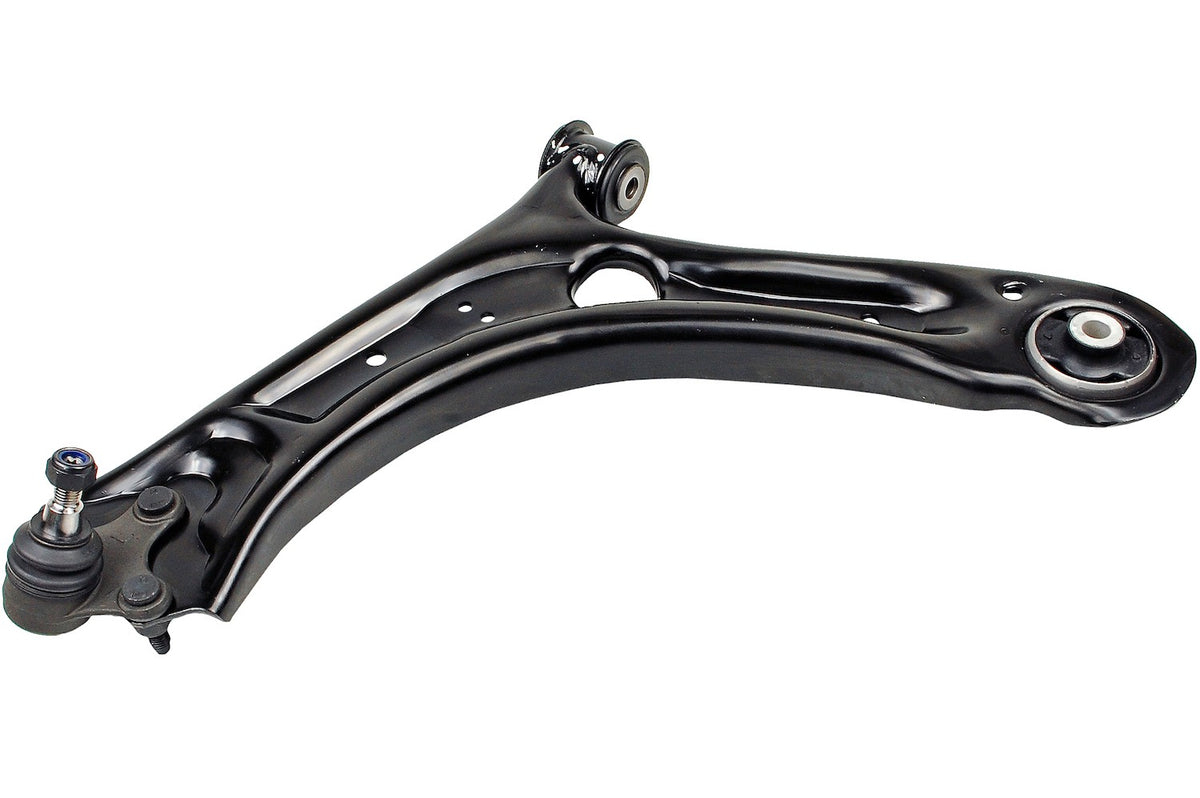 Mevotech Original Grade Suspension Control Arm and Ball Joint Assembly GS70180