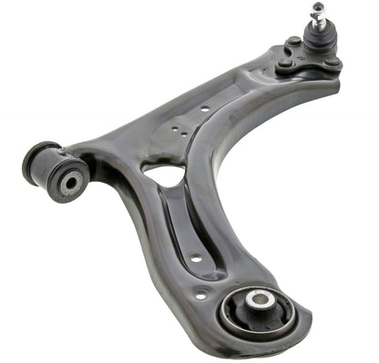 Mevotech Original Grade Suspension Control Arm and Ball Joint Assembly GS70181