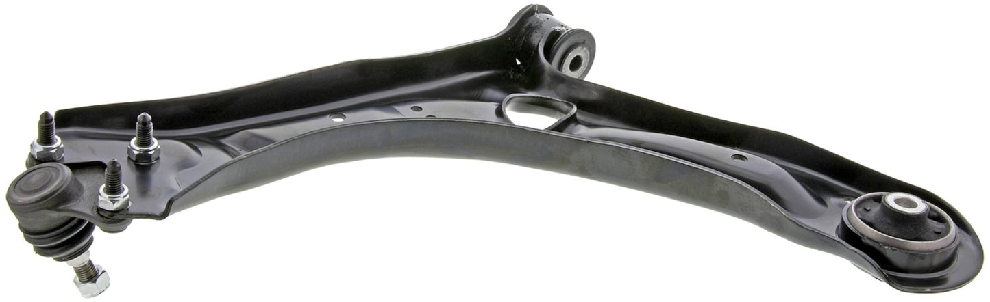 Mevotech Original Grade Suspension Control Arm and Ball Joint Assembly GS70181