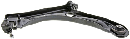 Mevotech Original Grade Suspension Control Arm and Ball Joint Assembly GS70181