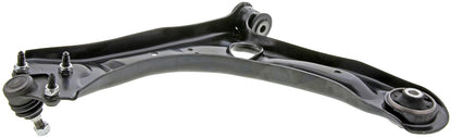 Mevotech Original Grade Suspension Control Arm and Ball Joint Assembly GS70181
