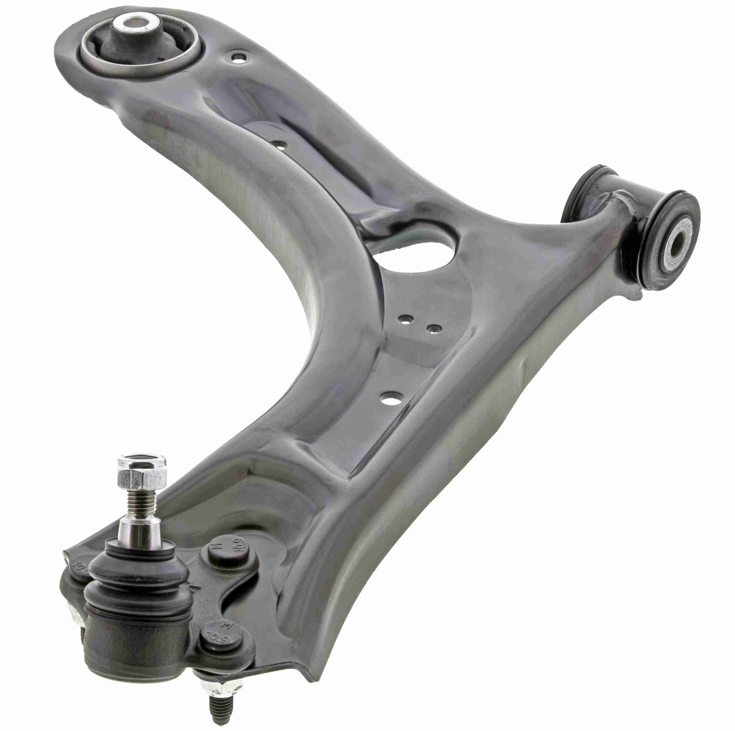 Mevotech Original Grade Suspension Control Arm and Ball Joint Assembly GS70181