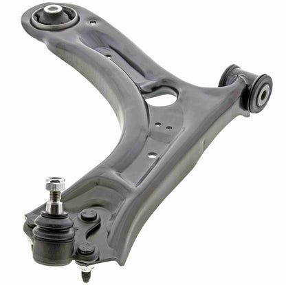 Mevotech Original Grade Suspension Control Arm and Ball Joint Assembly GS70181