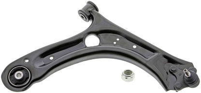 Mevotech Original Grade Suspension Control Arm and Ball Joint Assembly GS70181