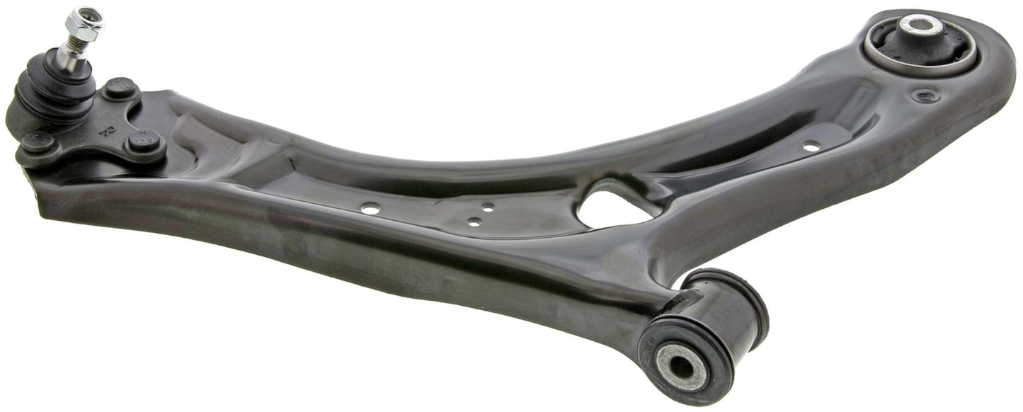 Mevotech Original Grade Suspension Control Arm and Ball Joint Assembly GS70181