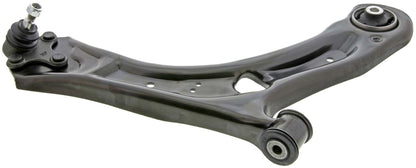 Mevotech Original Grade Suspension Control Arm and Ball Joint Assembly GS70181