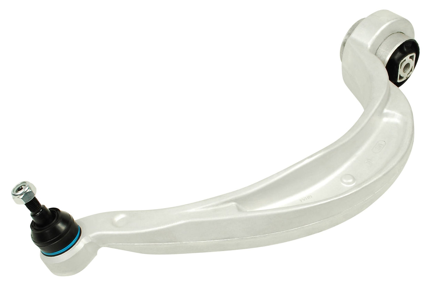 Mevotech Original Grade Suspension Control Arm and Ball Joint Assembly GS70198