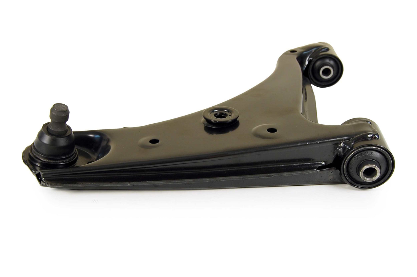 Mevotech Original Grade Suspension Control Arm and Ball Joint Assembly GS7505