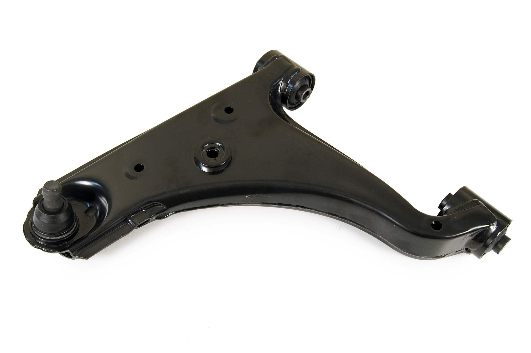 Mevotech Original Grade Suspension Control Arm and Ball Joint Assembly GS7506