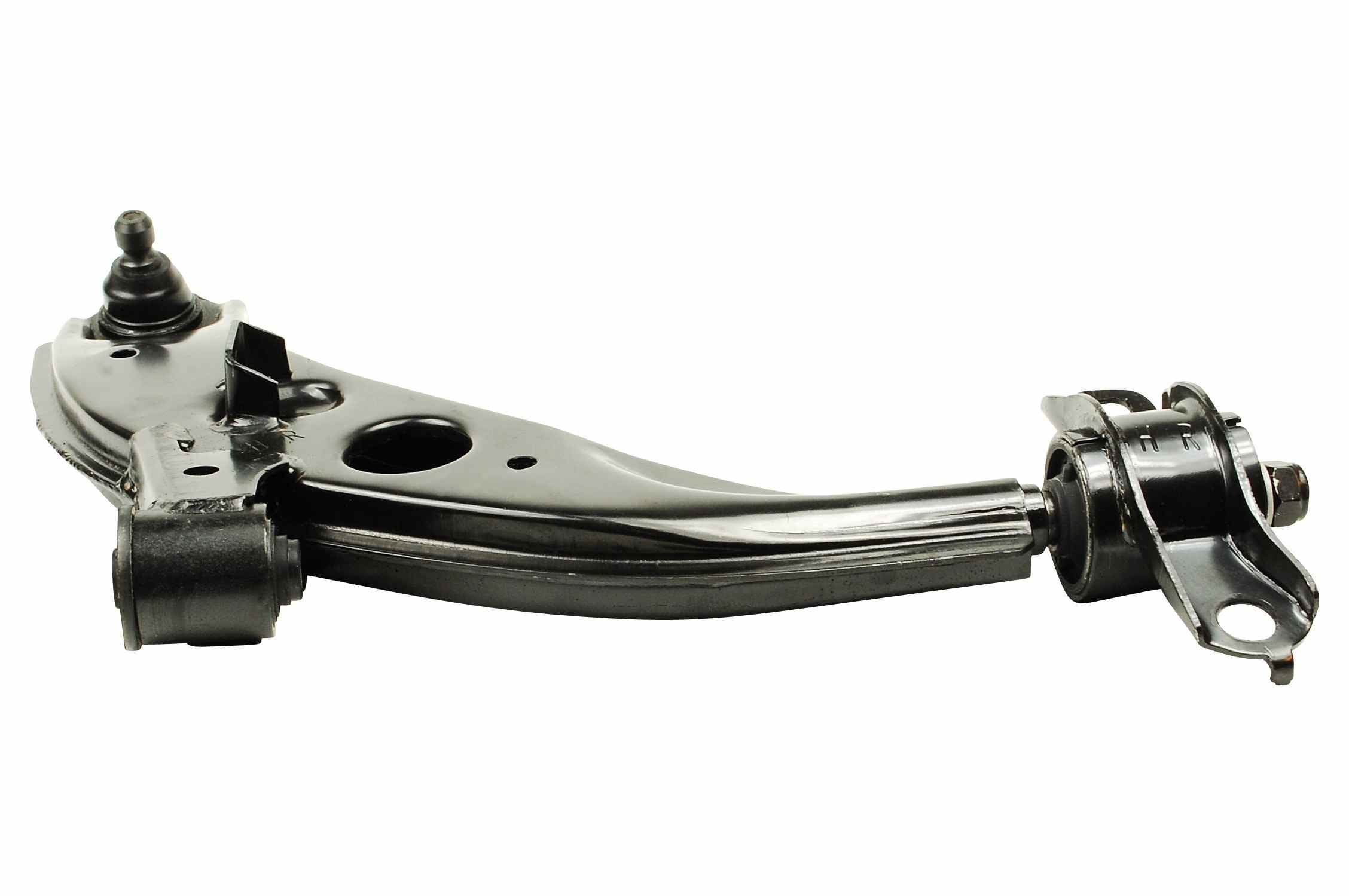 Mevotech Original Grade Suspension Control Arm and Ball Joint Assembly GS7507