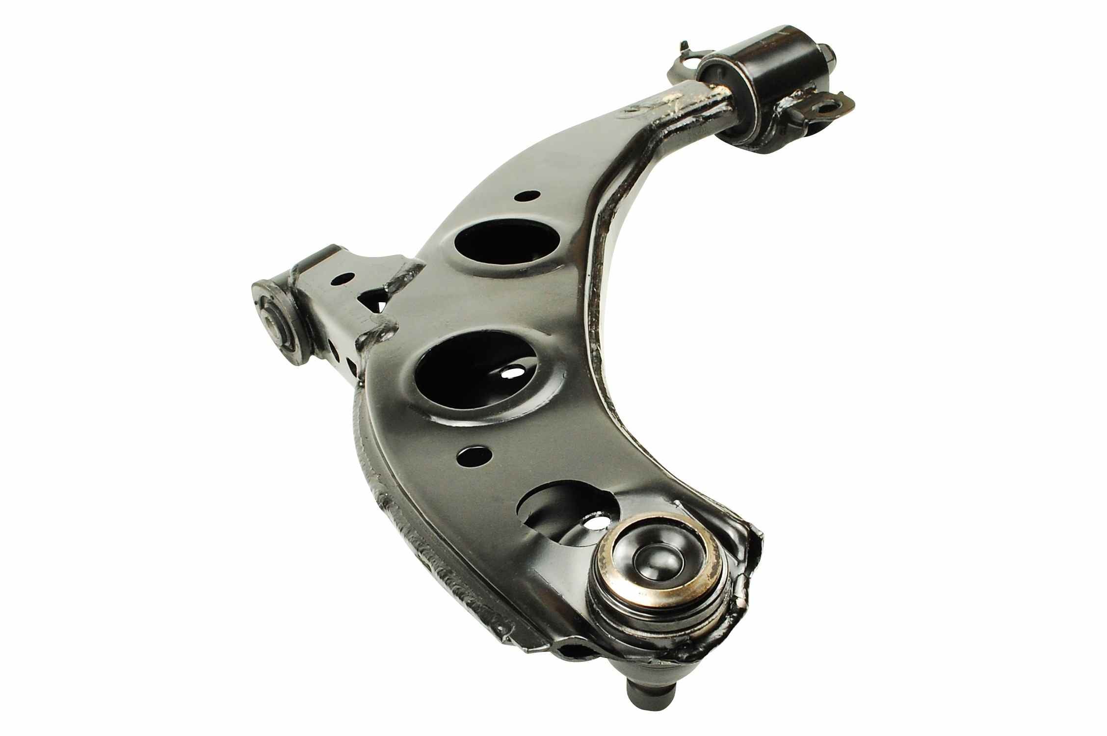 Mevotech Original Grade Suspension Control Arm and Ball Joint Assembly GS7507