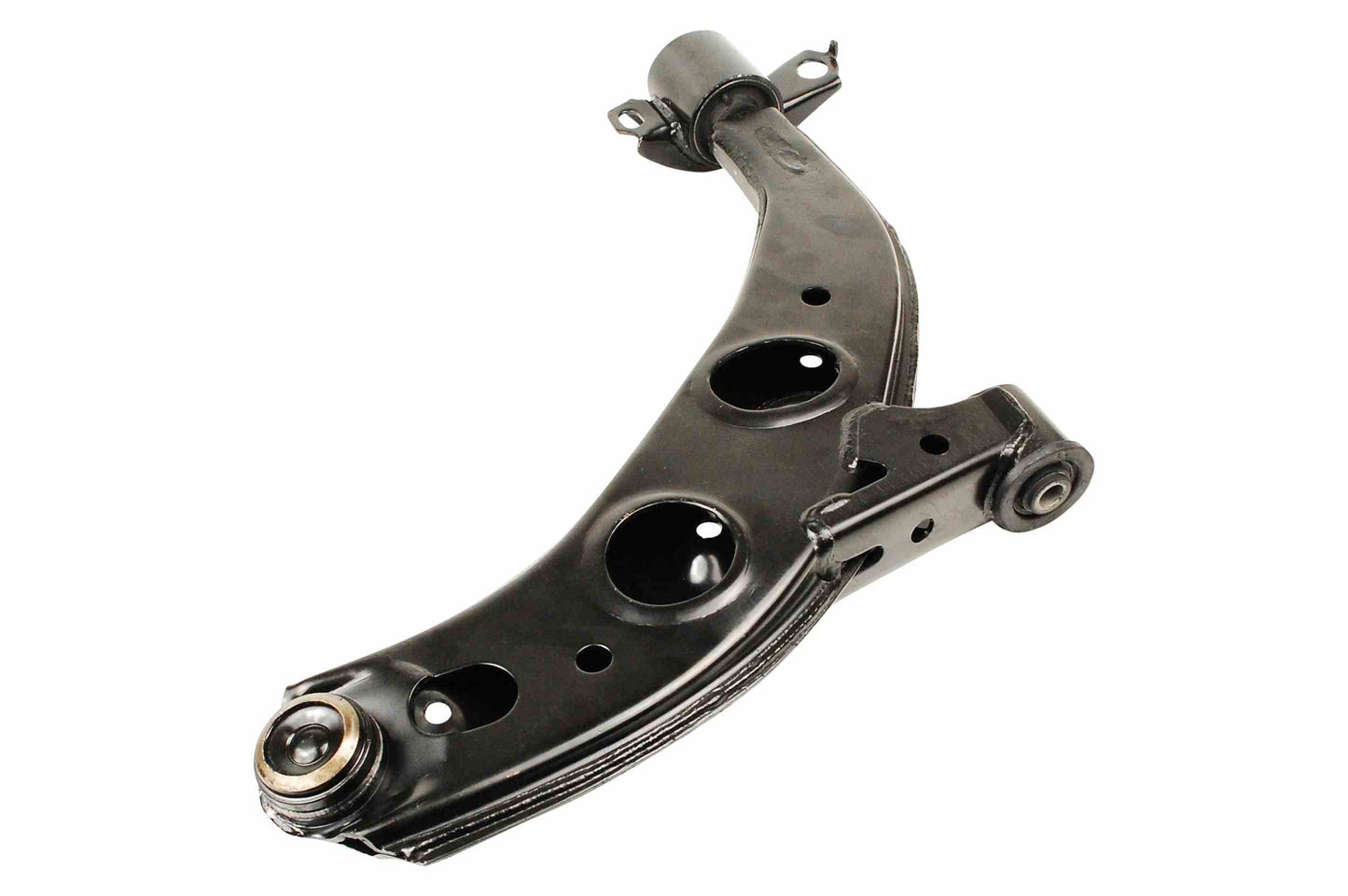 Mevotech Original Grade Suspension Control Arm and Ball Joint Assembly GS7508
