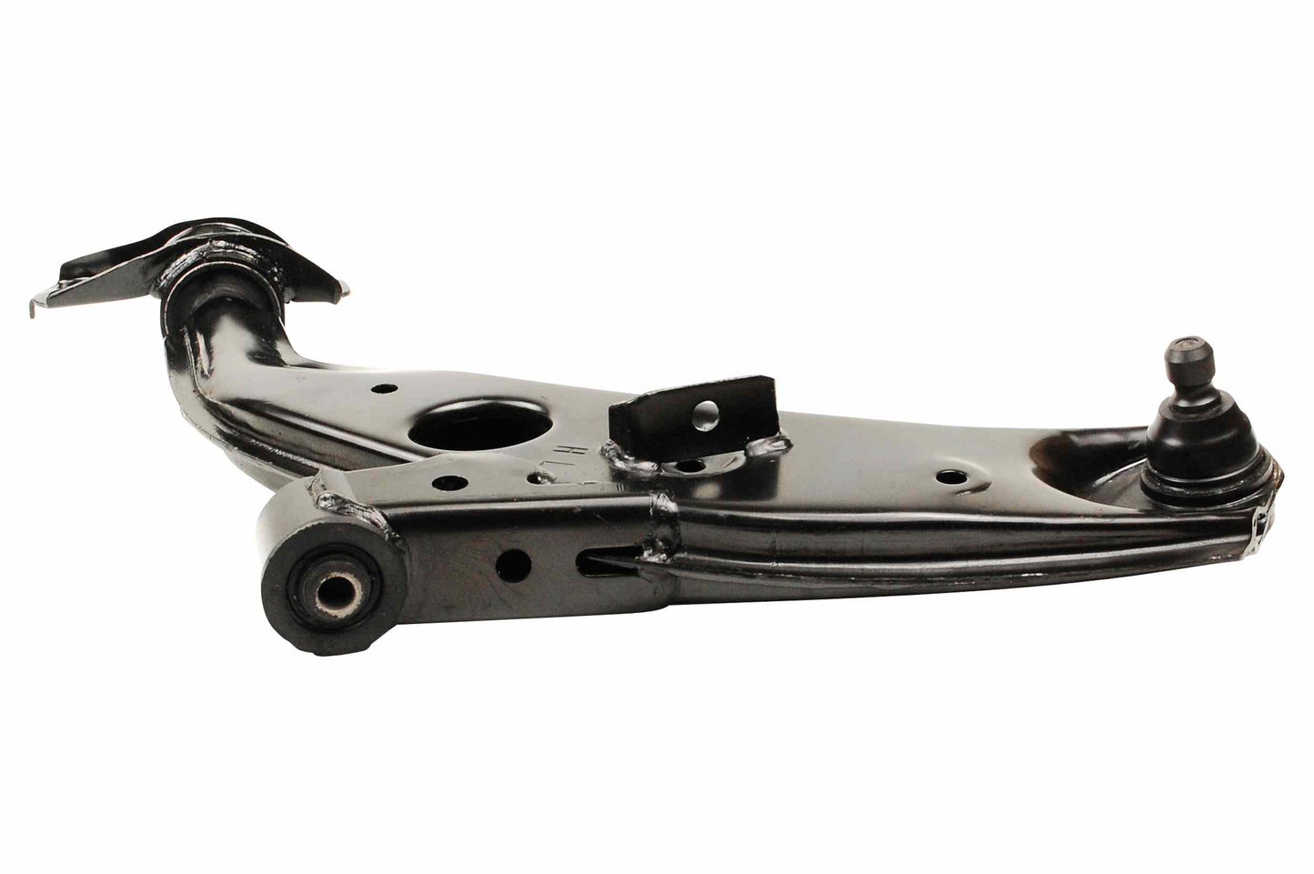 Mevotech Original Grade Suspension Control Arm and Ball Joint Assembly GS7508