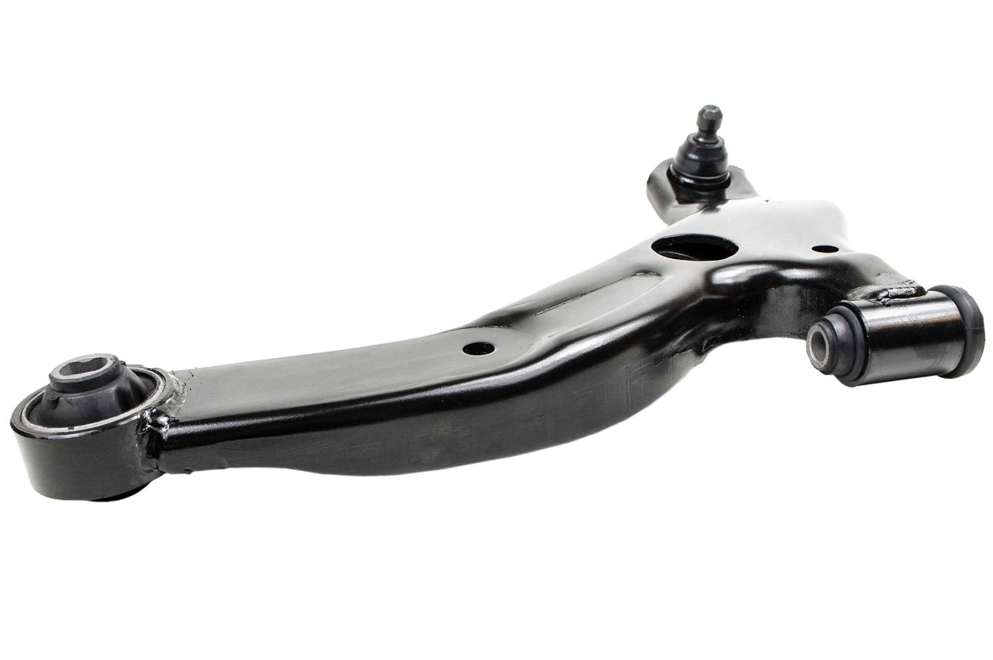 Mevotech Original Grade Suspension Control Arm and Ball Joint Assembly GS76100