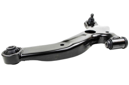 Mevotech Original Grade Suspension Control Arm and Ball Joint Assembly GS76100