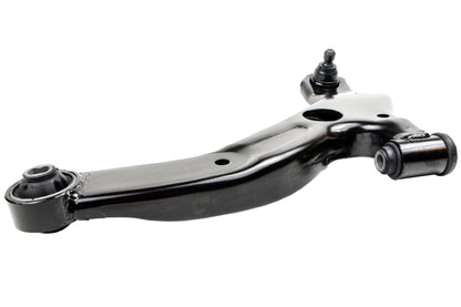 Mevotech Original Grade Suspension Control Arm and Ball Joint Assembly GS76100
