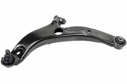 Mevotech Original Grade Suspension Control Arm and Ball Joint Assembly GS76100