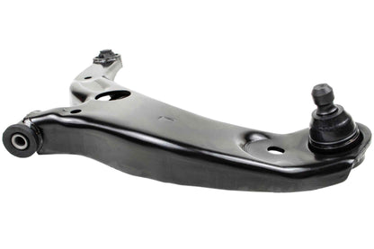 Mevotech Original Grade Suspension Control Arm and Ball Joint Assembly GS76100