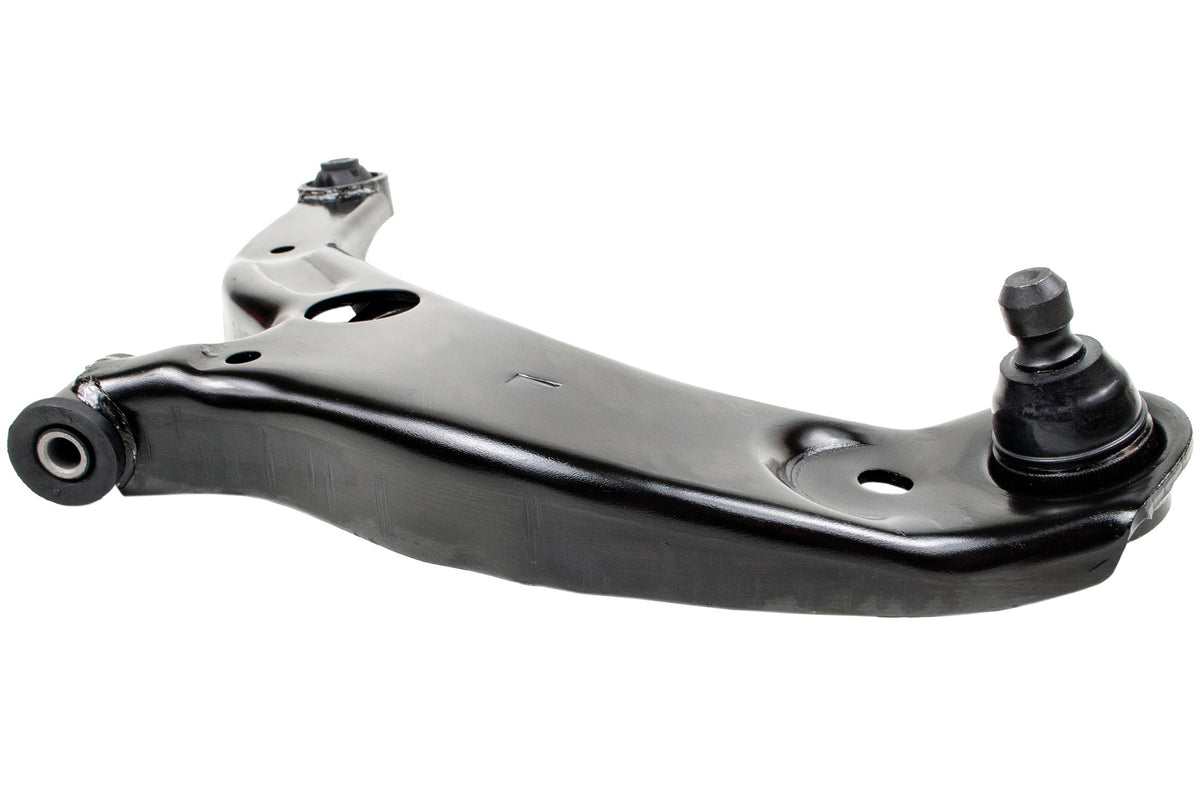 Mevotech Original Grade Suspension Control Arm and Ball Joint Assembly GS76100