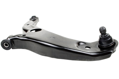 Mevotech Original Grade Suspension Control Arm and Ball Joint Assembly GS76100