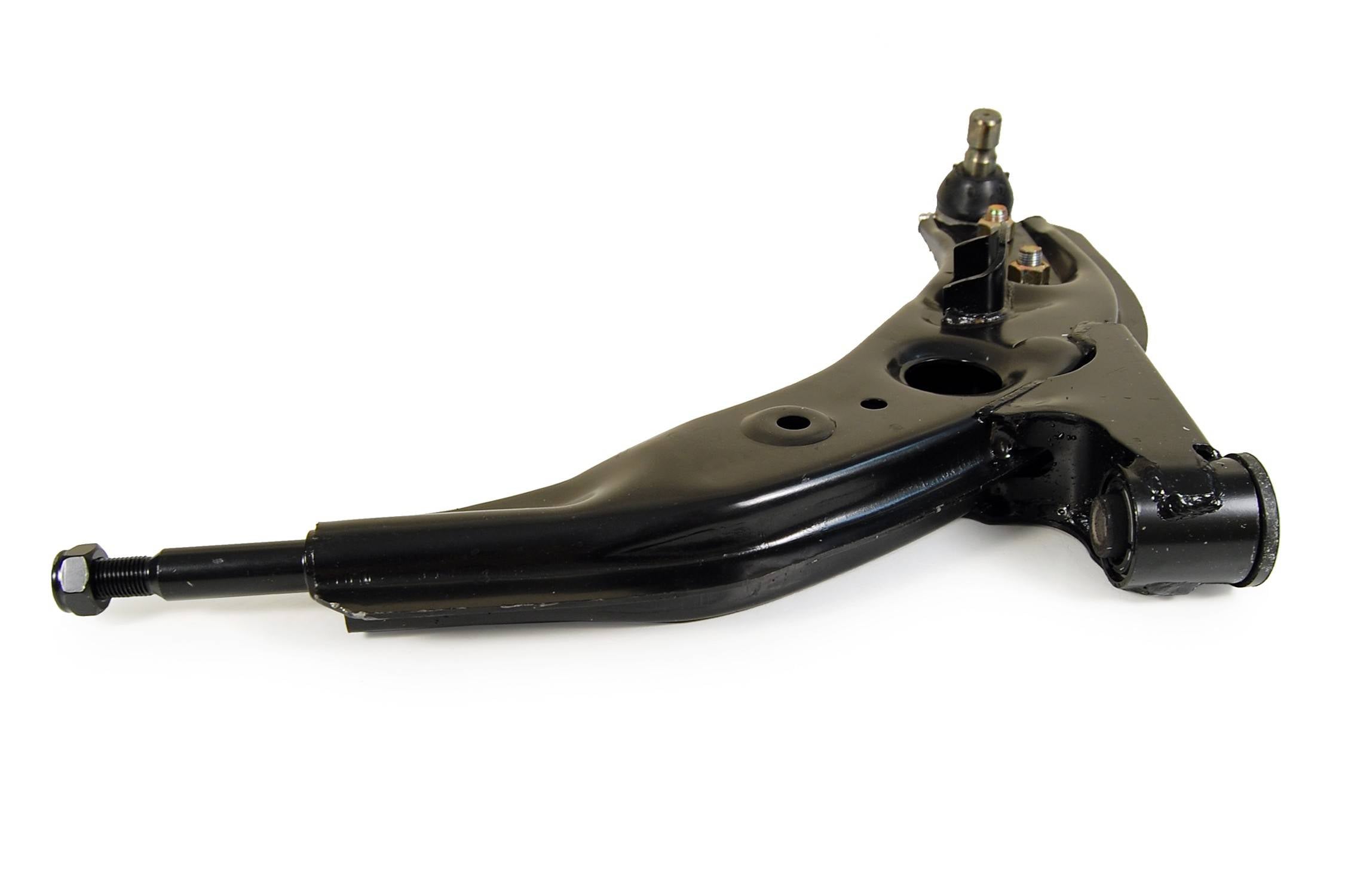 Mevotech Original Grade Suspension Control Arm and Ball Joint Assembly GS76102