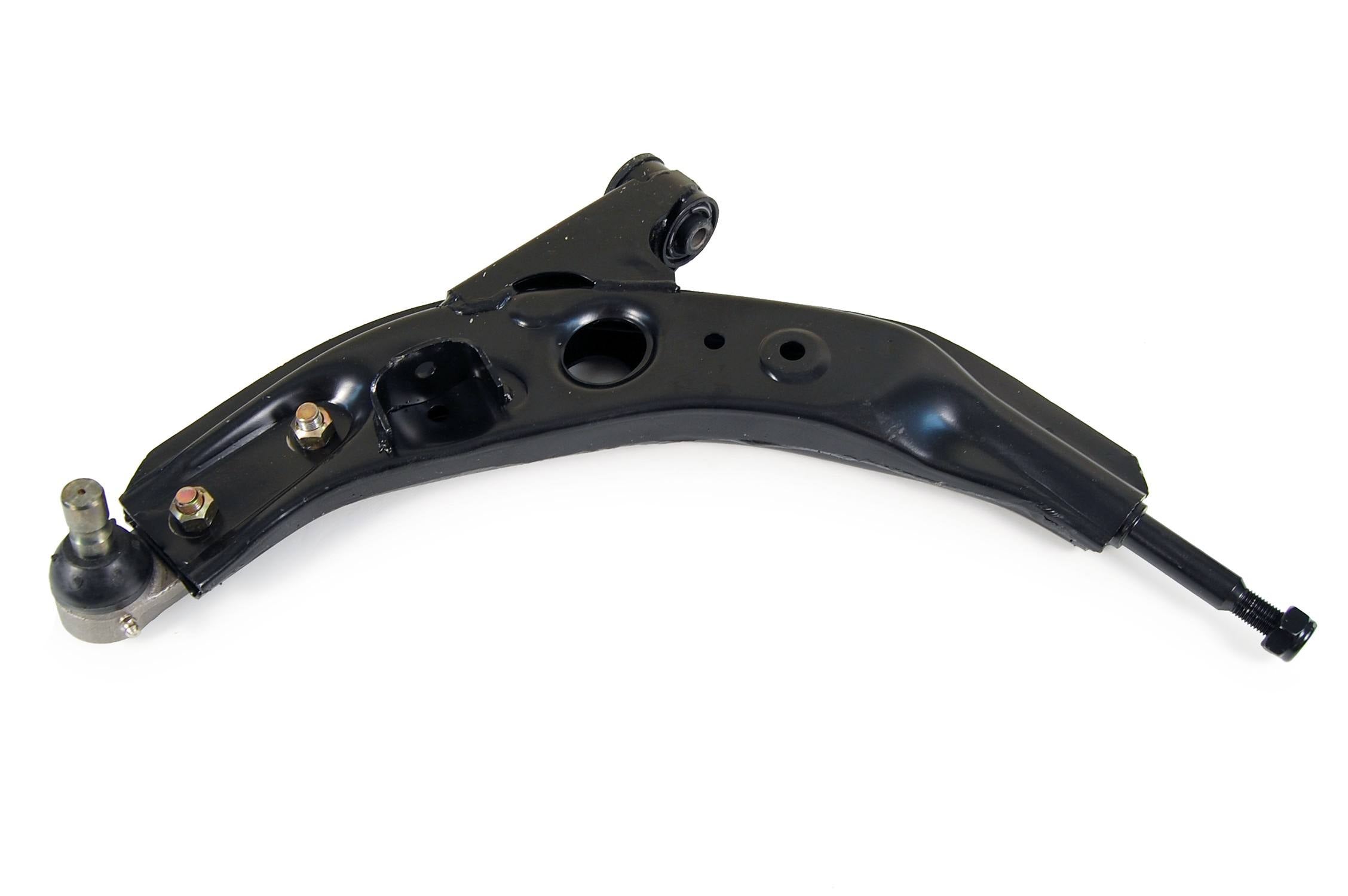 Mevotech Original Grade Suspension Control Arm and Ball Joint Assembly GS76102