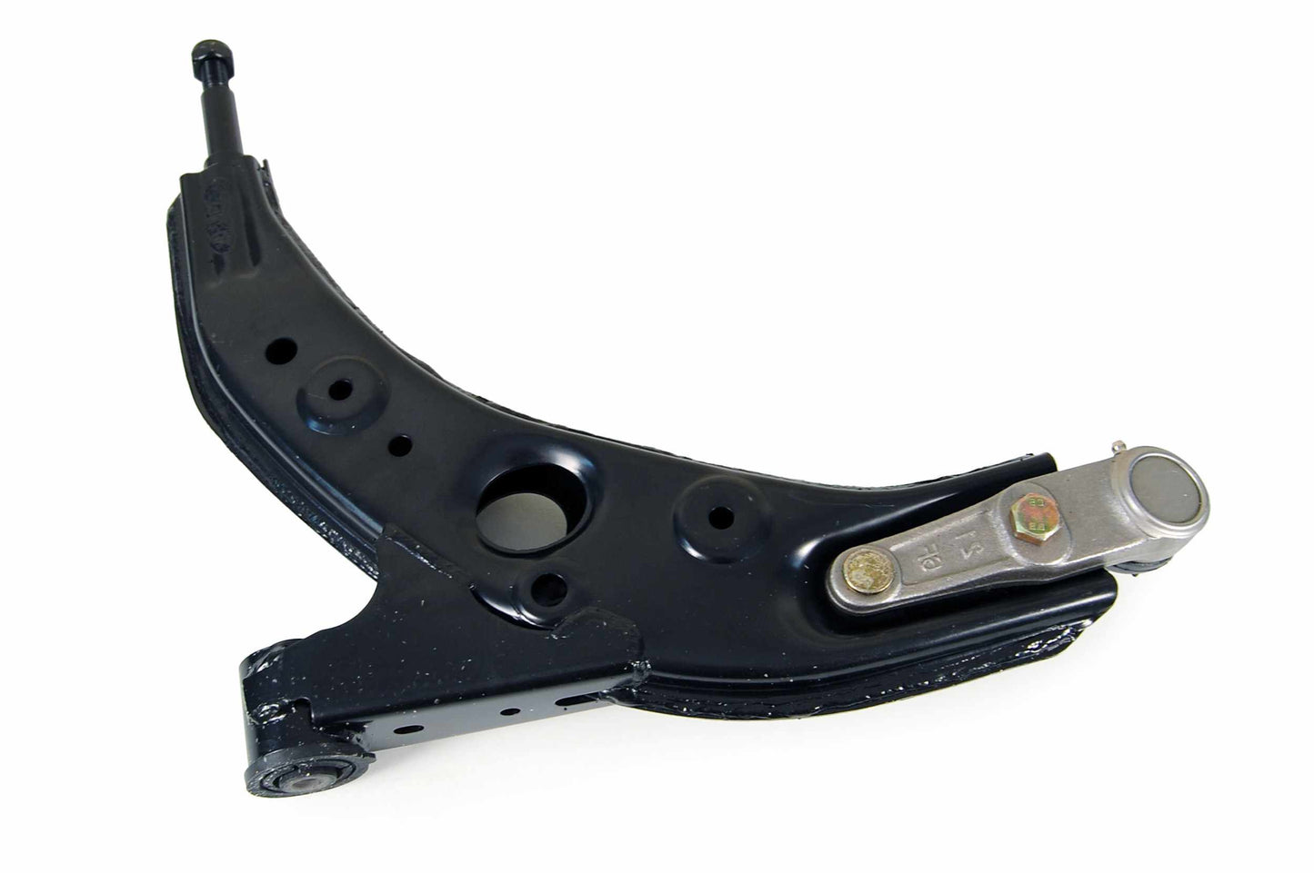 Mevotech Original Grade Suspension Control Arm and Ball Joint Assembly GS76103