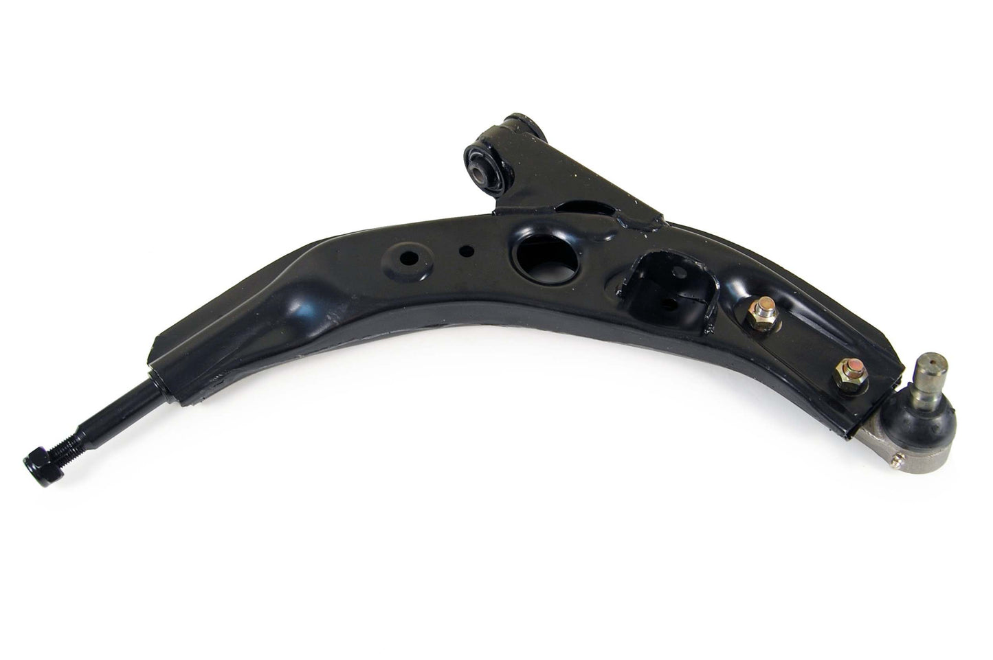 Mevotech Original Grade Suspension Control Arm and Ball Joint Assembly GS76103