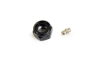 Mevotech Original Grade Suspension Control Arm and Ball Joint Assembly GS76103