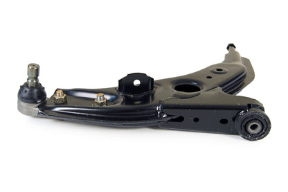 Mevotech Original Grade Suspension Control Arm and Ball Joint Assembly GS76103