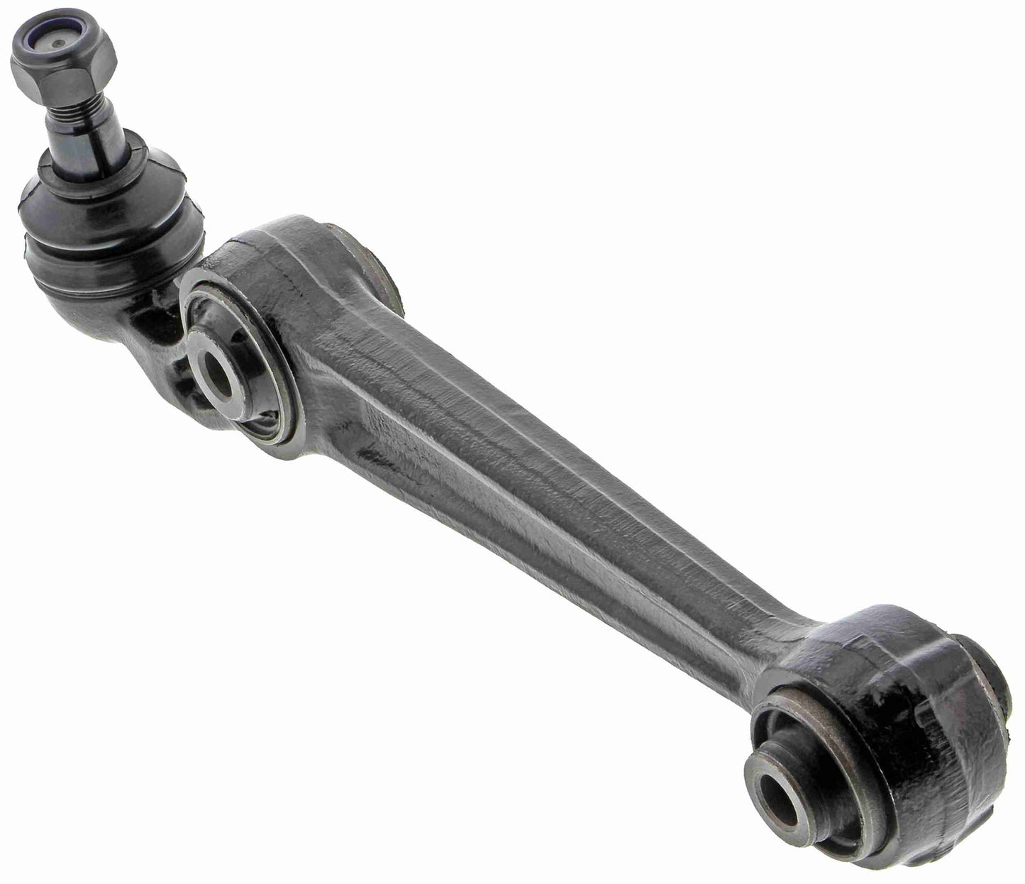 Mevotech Original Grade Suspension Control Arm and Ball Joint Assembly GS76104
