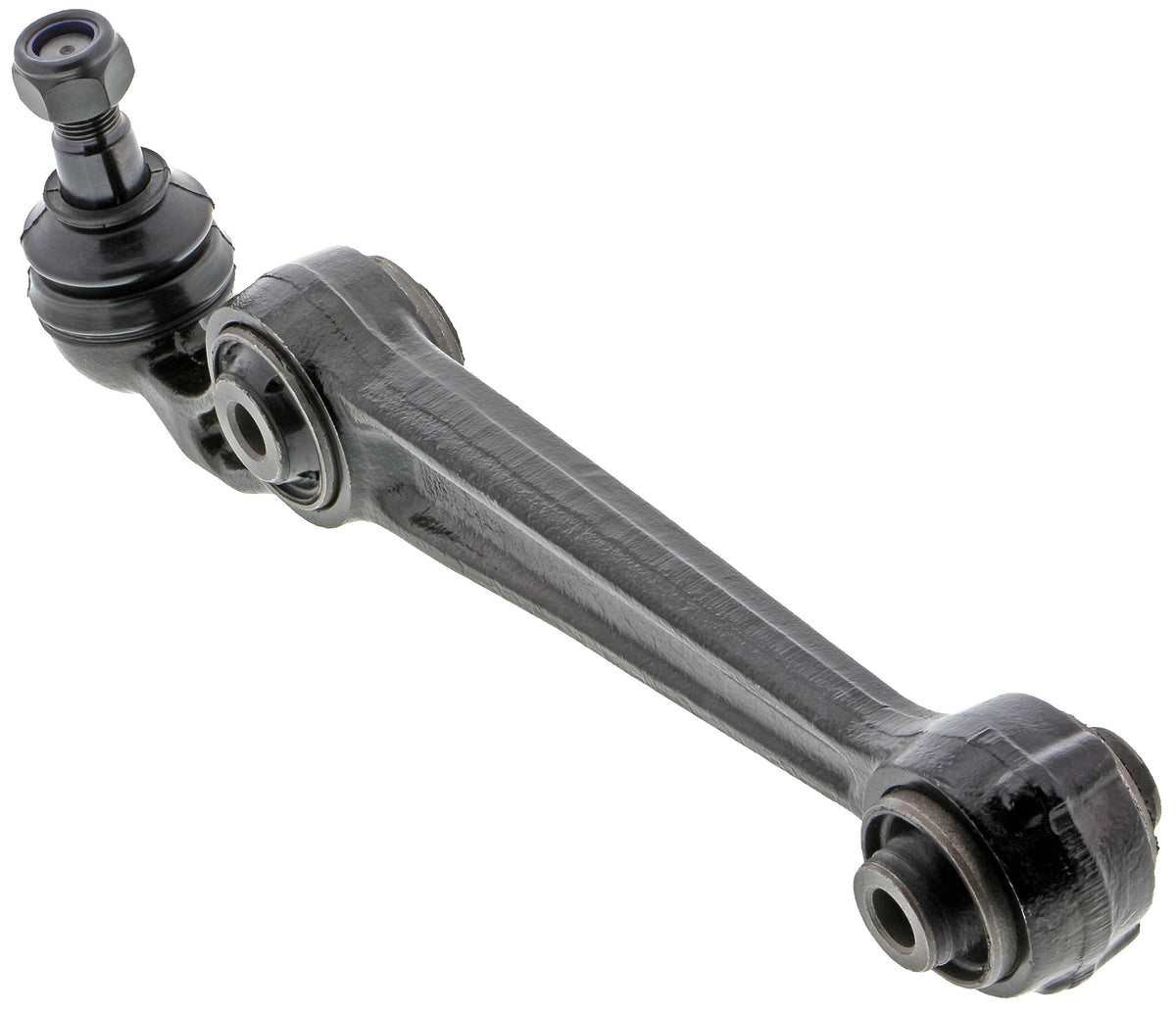 Mevotech Original Grade Suspension Control Arm and Ball Joint Assembly GS76104