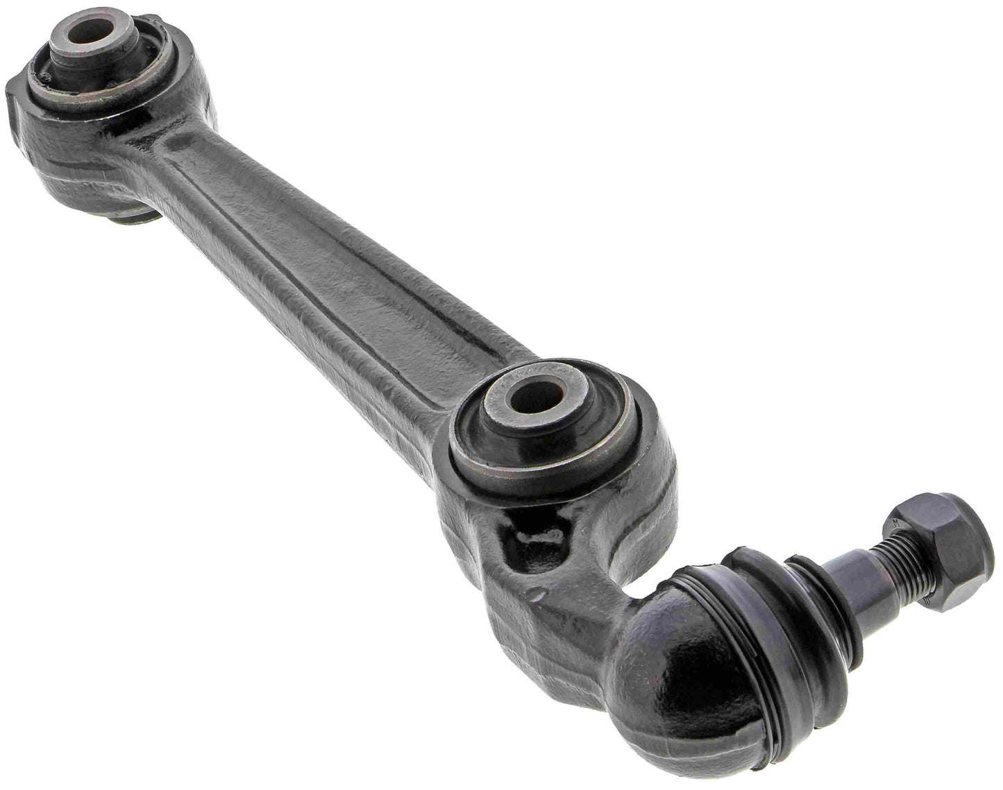 Mevotech Original Grade Suspension Control Arm and Ball Joint Assembly GS76104