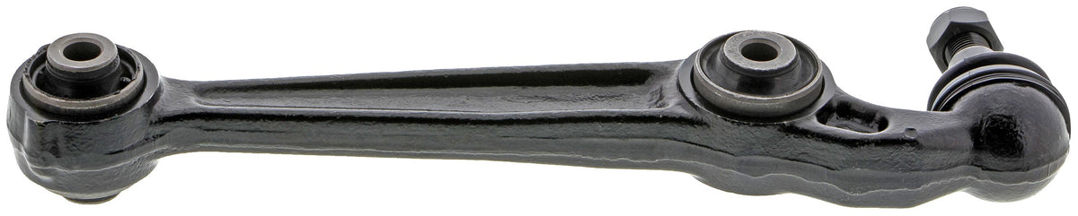 Mevotech Original Grade Suspension Control Arm and Ball Joint Assembly GS76104