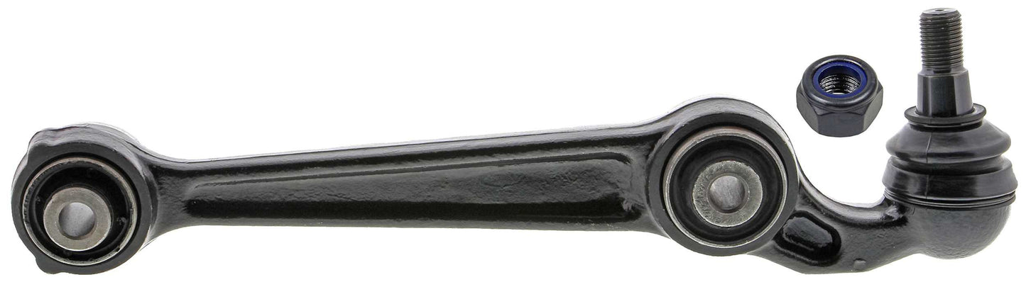 Mevotech Original Grade Suspension Control Arm and Ball Joint Assembly GS76104