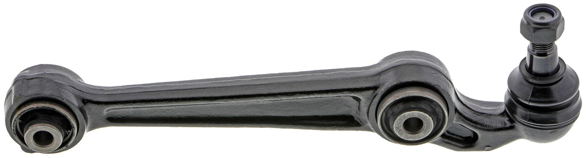 Mevotech Original Grade Suspension Control Arm and Ball Joint Assembly GS76104