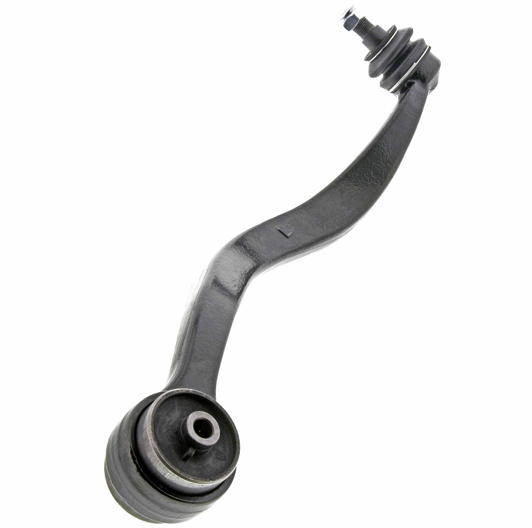 Mevotech Original Grade Suspension Control Arm and Ball Joint Assembly GS76105