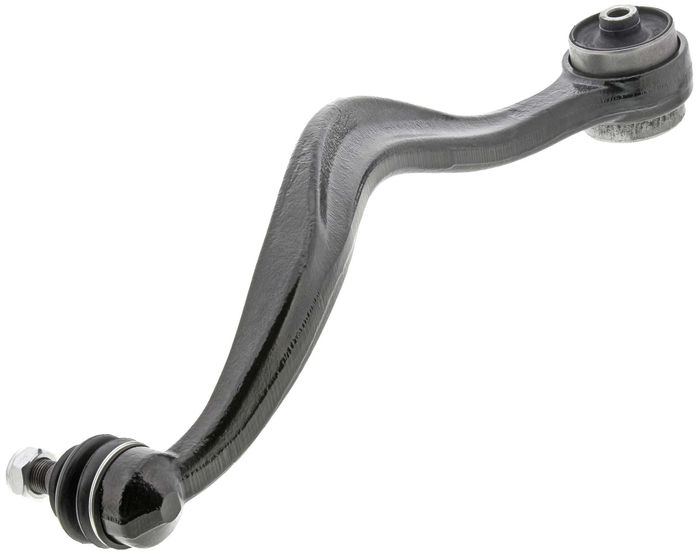 Mevotech Original Grade Suspension Control Arm and Ball Joint Assembly GS76105