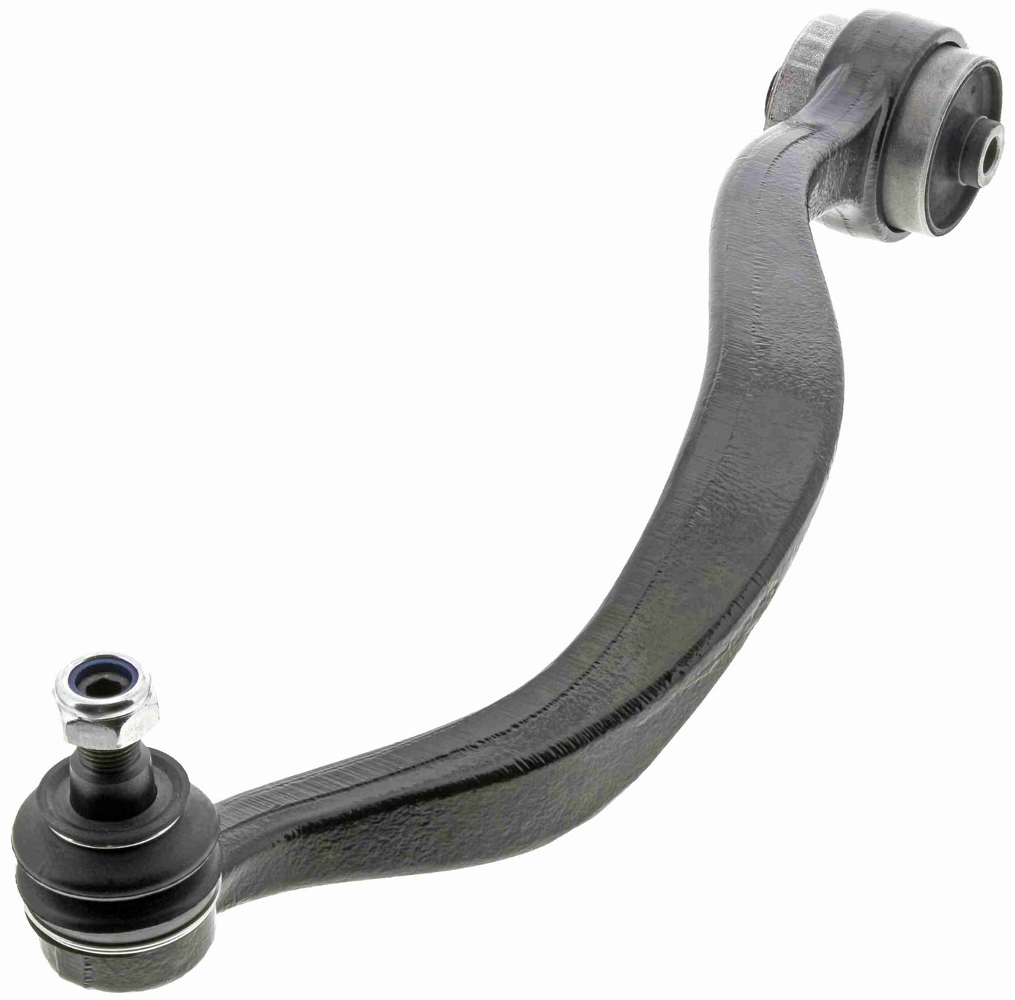 Mevotech Original Grade Suspension Control Arm and Ball Joint Assembly GS76105
