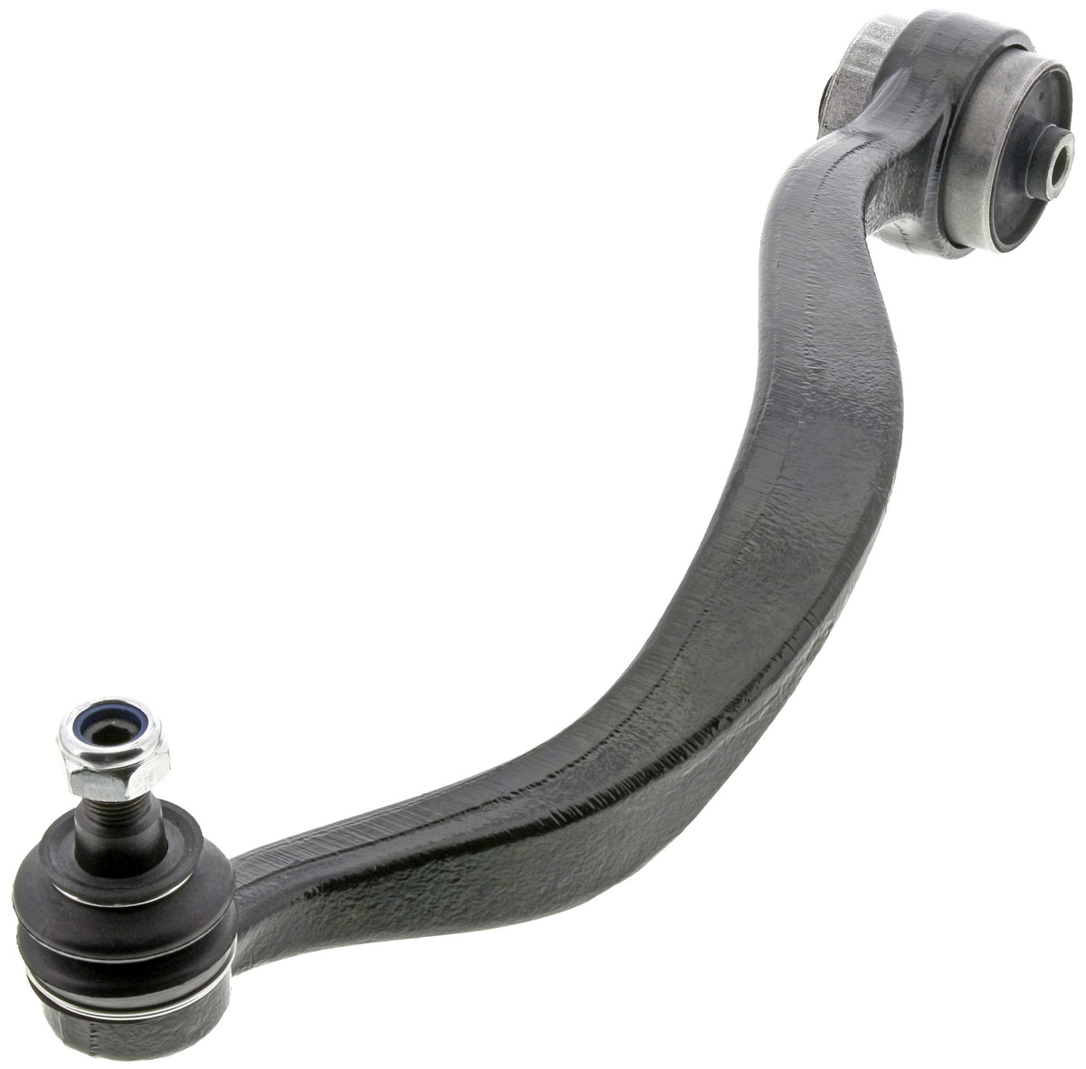 Mevotech Original Grade Suspension Control Arm and Ball Joint Assembly GS76105