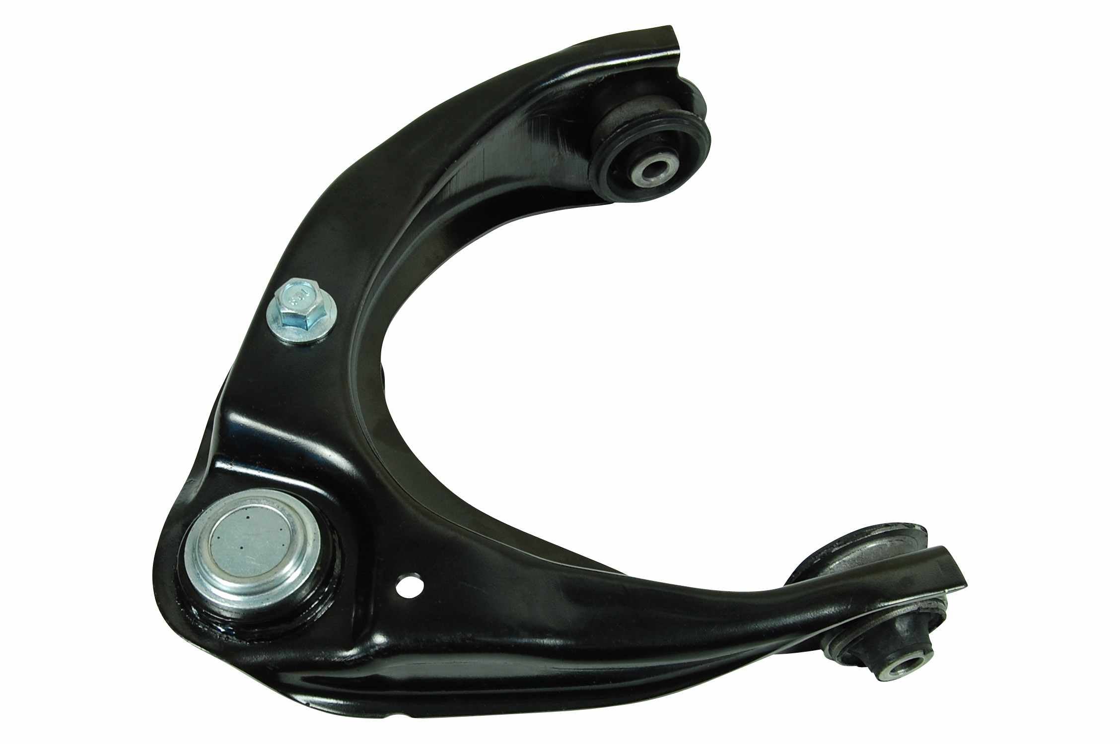 Mevotech Original Grade Suspension Control Arm and Ball Joint Assembly GS76107