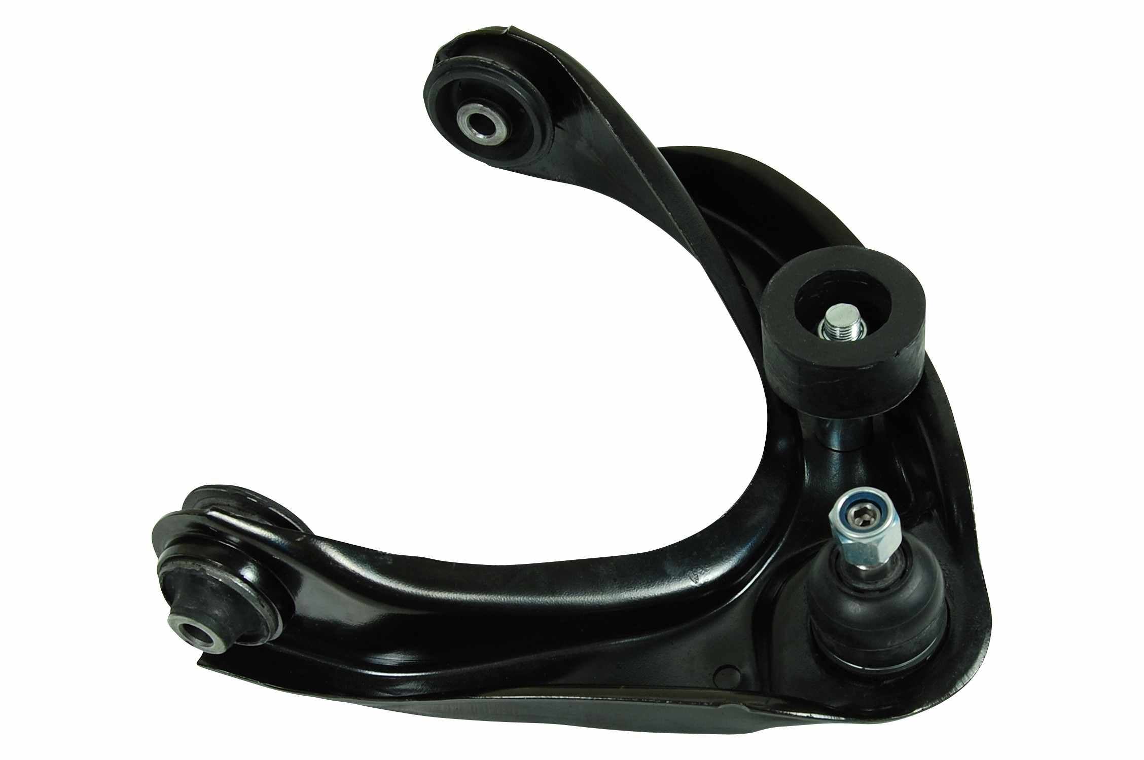 Mevotech Original Grade Suspension Control Arm and Ball Joint Assembly GS76107