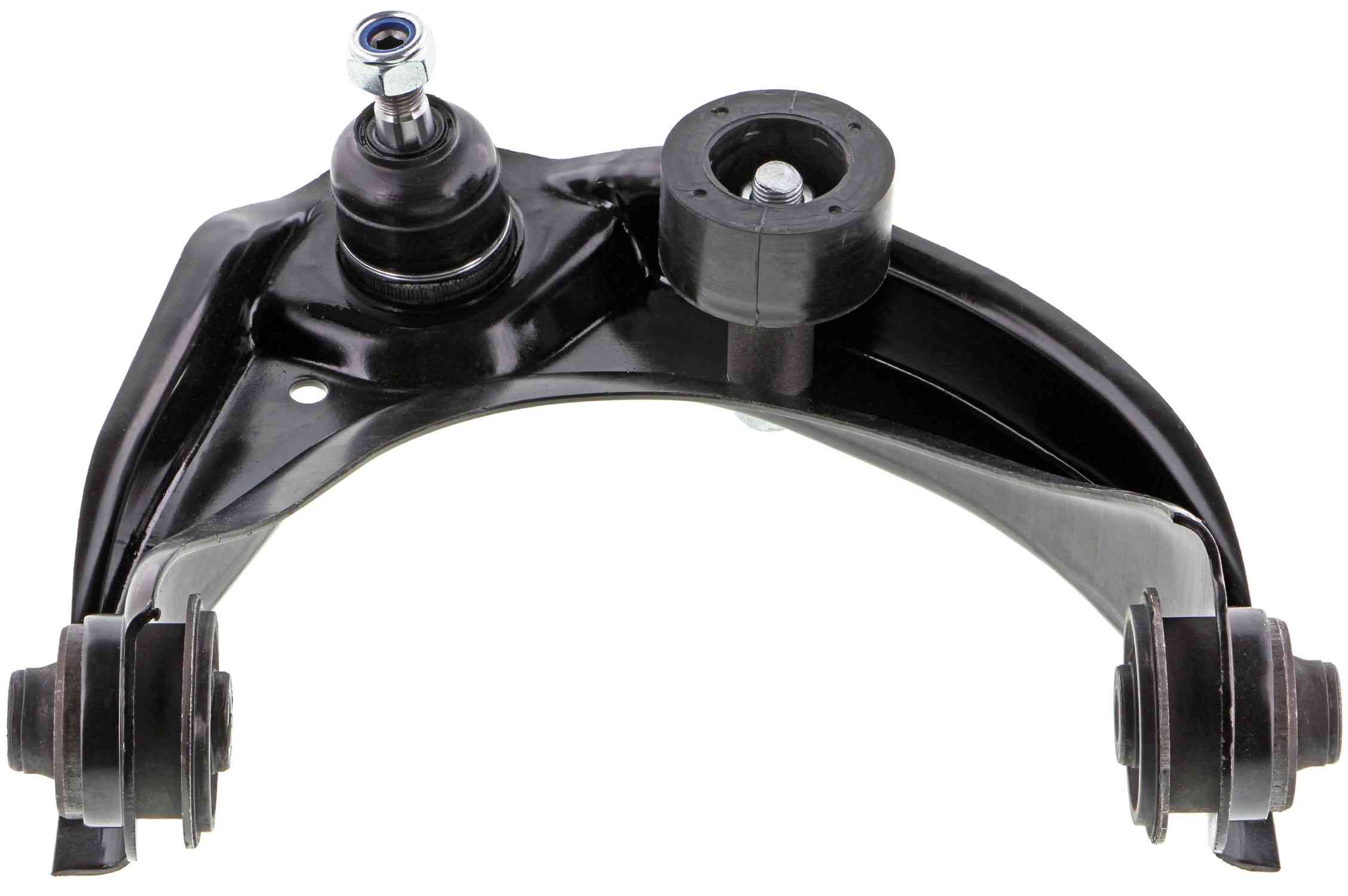 Mevotech Original Grade Suspension Control Arm and Ball Joint Assembly GS76108